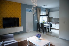 Dorothy 2 - földszinti 10 fős apartman