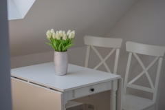 Dorothy ONE - tetőtéri 6 fős apartman