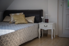 Dorothy ONE - tetőtéri 4 fős apartman